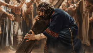 Mira aquí el nuevo tráiler de la sexta temporada de The Chosen