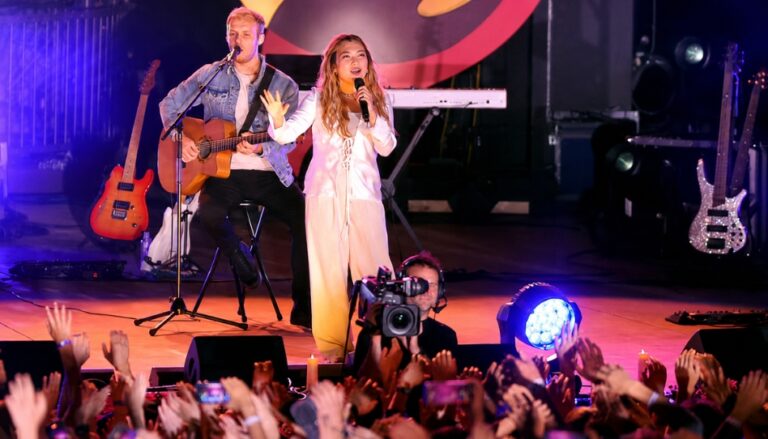 La Iglesia de Jesucristo abre audición musical para jóvenes de Centroamérica