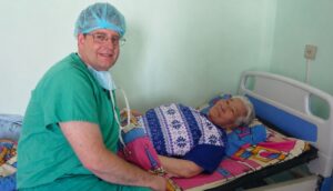 Cómo un cirujano Santo de los Últimos Días cambió la medicina en Mongolia