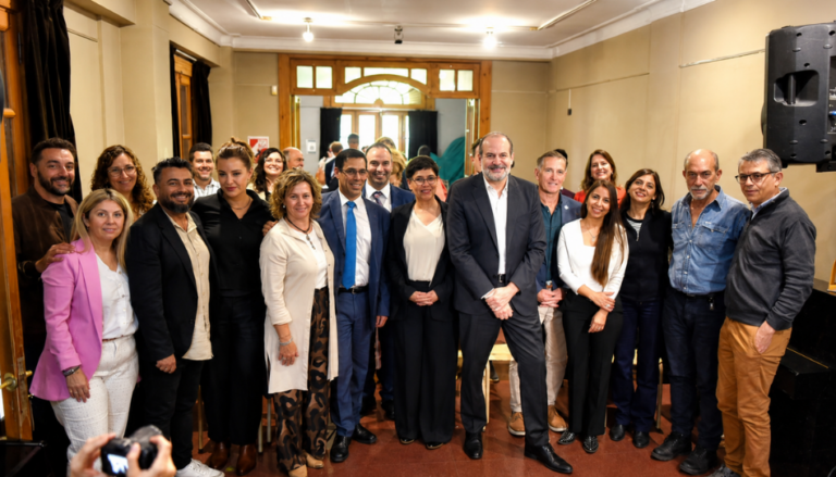 La Iglesia de Jesucristo impulsa la salud y la educación con donaciones en Argentina