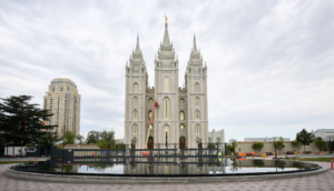 Conoce las nuevas esculturas que embellecen la Manzana del Templo
