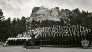 La canción que llevó al Coro del Tabernáculo a ganar su primer Grammy