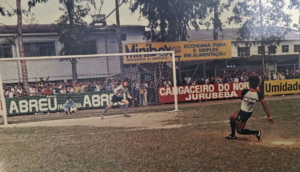 Cambió el fútbol profesional para servir misión de tiempo completo