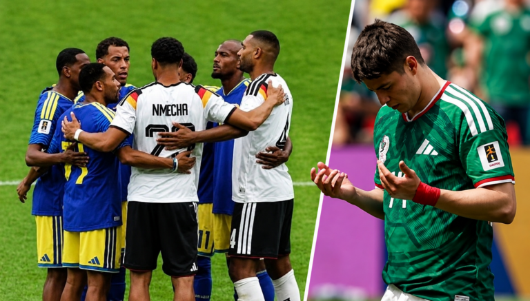 El Mundial 2026 nos está recordando estas profecías de la Biblia