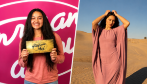 Santo de los Últimos Días pasa de American Idol a certamen de belleza