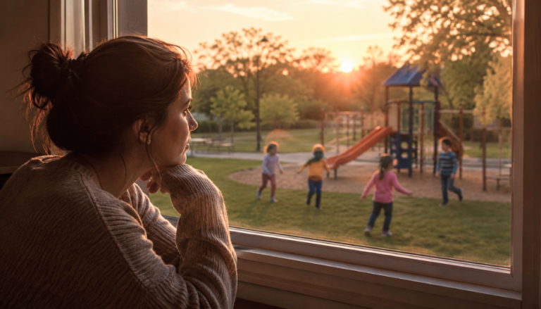 ¿Qué pasa si no quiero tener hijos, ni ahora ni en el milenio?