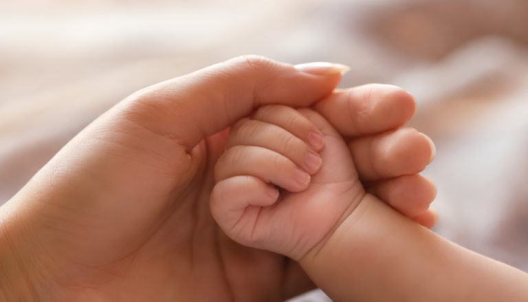Si perdí a mi bebé sin ser bautizado, ¿qué pasará con él en la eternidad?