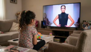 Cómo el mundo está sexualizando a nuestros hijos sin darnos cuenta