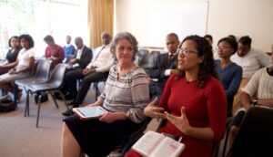 La Iglesia de Jesucristo anuncia una clase pensada para nuevos miembros y amigos