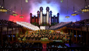 La Orquesta de la Manzana del Templo prepara concierto inspirado en Star Wars
