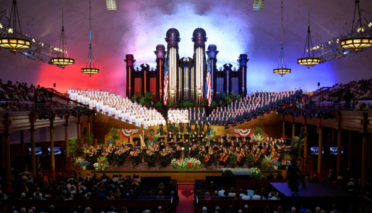 La Orquesta de la Manzana del Templo prepara concierto inspirado en Star Wars
