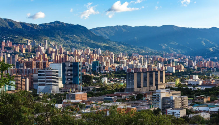 Se anuncia la ubicación de un nuevo templo en Colombia