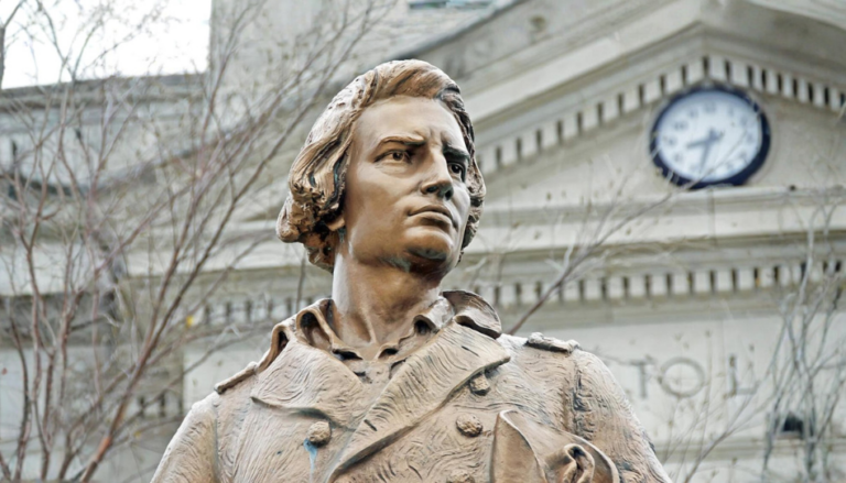 El hombre que salvó a José Smith de ser ejecutado