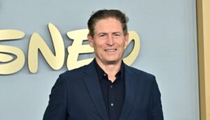 Santo de los Últimos Días participa en la ceremonia de Disney Legends 2026