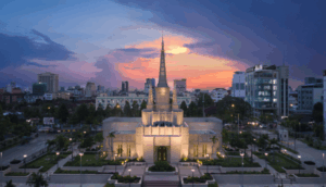 Se anuncia la dedicación y jornada de Puertas Abiertas de un nuevo templo