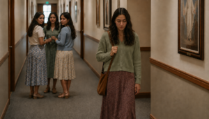 ¿Bullying dentro de la Iglesia de Jesucristo?