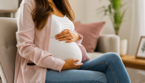 Qué dice la Iglesia de Jesucristo sobre la maternidad subrogada