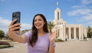 La verdad de la relación entre la Iglesia de Jesucristo y los influencers