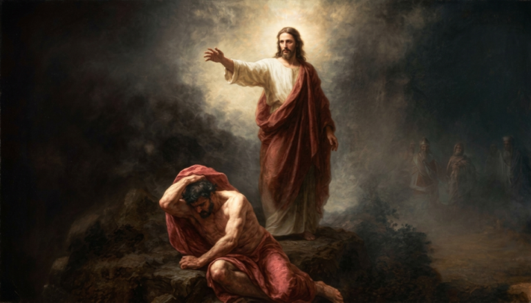 Lo que sabemos sobre Satanás y los incontables mundos de Dios