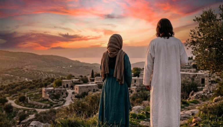 ¿Jesucristo estuvo casado? Esto es lo que realmente sabemos