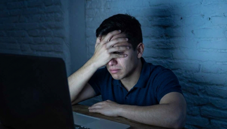 6 decisiones definitivas que debes tomar para liberarte de la pornografía
