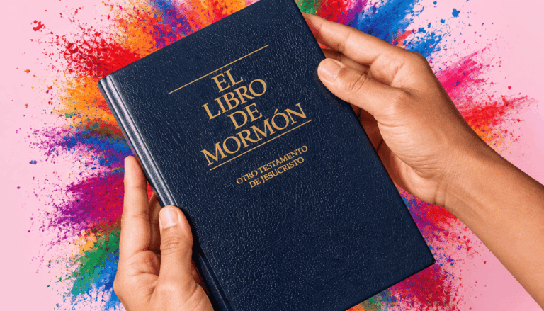 Los colores: una evidencia poco conocida del Libro de Mormón