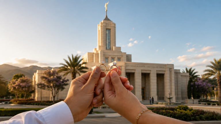 6 preguntas para saber si tu relación está lista para el matrimonio