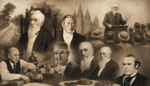 10 historias sorprendentes de profetas y apóstoles que pocos conocen