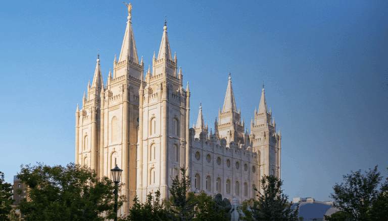 Así funciona la jerarquía de la Iglesia de Jesucristo
