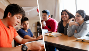 Seminarios e Institutos reciben a más de 85,000 jóvenes de otras religiones
