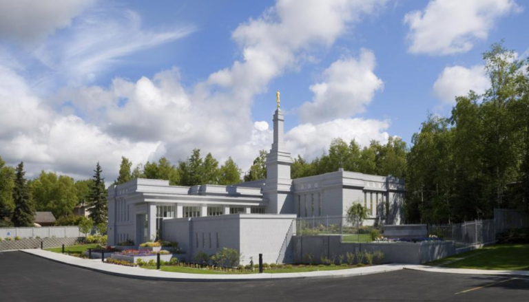 Se anuncia la jornada de las Puertas Abiertas de un nuevo templo