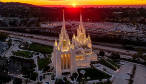 El presidente Christofferson rededicará este templo tras su cierre en 2023