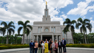12 comunidades religiosas se unen a la semana de Templos Abiertos en Panamá