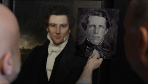 El verdadero rostro de José Smith podría revelarse en este documental