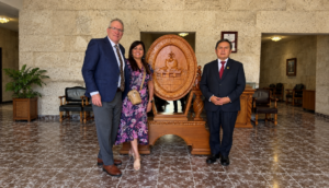 BYU planea renovar importante convenio con esta universidad en Latinoamérica