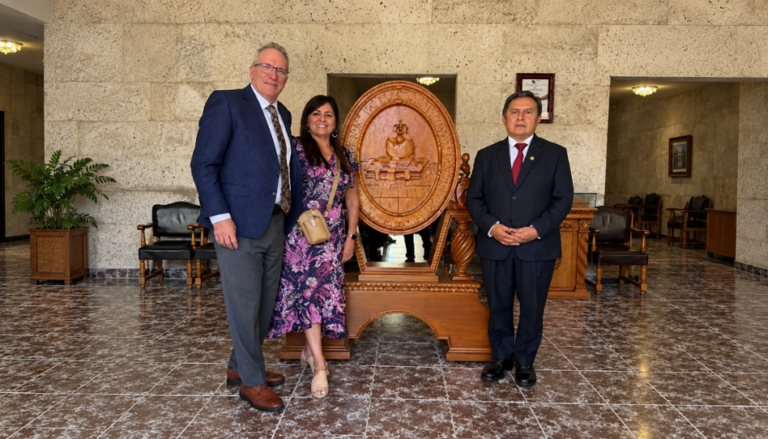 BYU planea renovar importante convenio con esta universidad en Latinoamérica