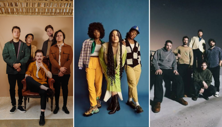 9 artistas cristianos que quizá no conocías, pero deberías escuchar