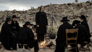 Serie de Netflix genera polémica con su representación de Brigham Young