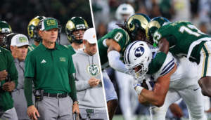 Universidad extiende disculpas a BYU por cánticos ofensivos durante un partido