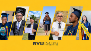 BYU-Pathway: Todo lo que debes saber para estudiar en una universidad internacional desde Latinoamérica