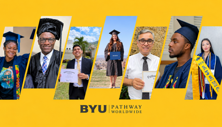 BYU-Pathway: Todo lo que debes saber para estudiar en una universidad internacional desde Latinoamérica