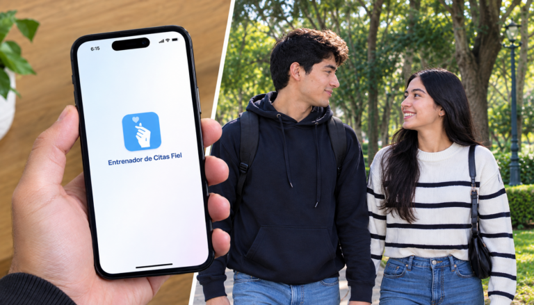 Santo de los Últimos Días crea un “ChatGPT” para tener éxito en tus citas