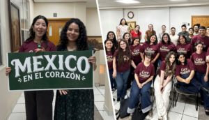 Jóvenes Santos de los Últimos Días se unen para dar un concierto en México