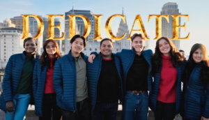 «Dedicate»: la nueva serie de la Iglesia de Jesucristo que no te puedes perder