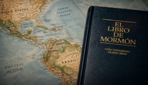¿Qué se sabe realmente sobre la geografía del Libro de Mormón?