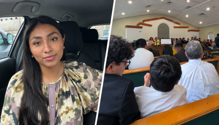 Dejé de ir a la Iglesia de Jesucristo por 7 años y esto pasó cuando volví