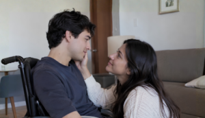 Cuando un diagnóstico terminal pone a prueba tu matrimonio