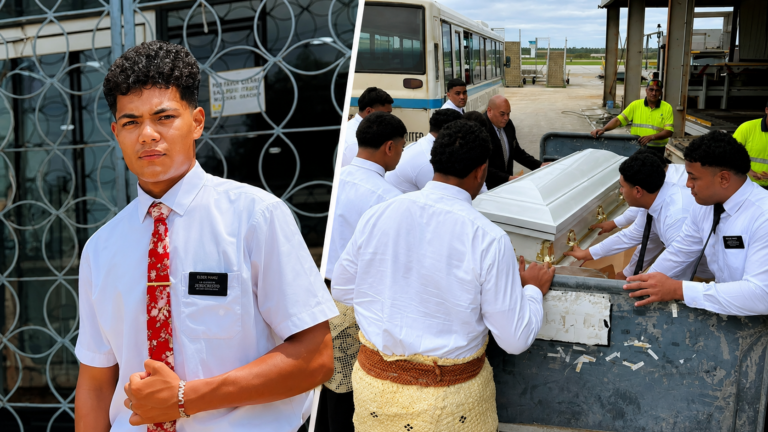 Fallece misionero de la Iglesia de Jesucristo mientras servía su misión