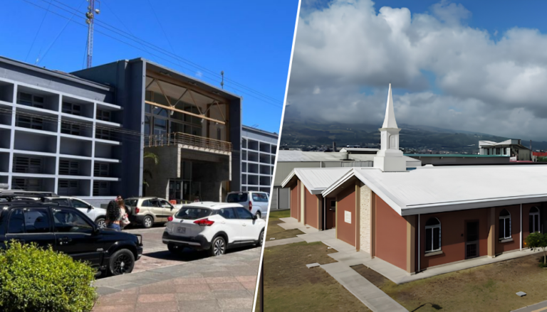 Tribunal revisa caso de exoneración de impuestos de la Iglesia de Jesucristo