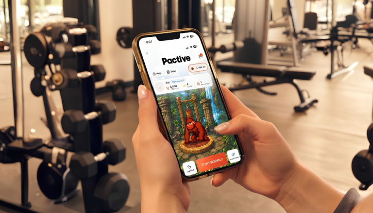 Graduados de BYU crean la app que necesitabas para ir al gym